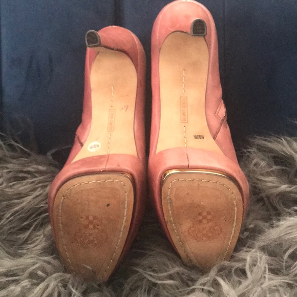 Ankle Boots - Picture 2 of 3